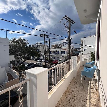 Tinos Central Perfection Exterior foto