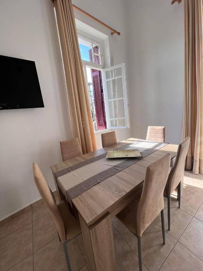 Tinos Central Perfection Exterior foto