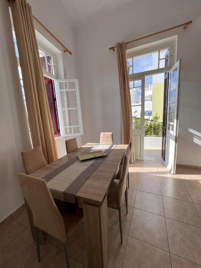 Tinos Central Perfection Exterior foto