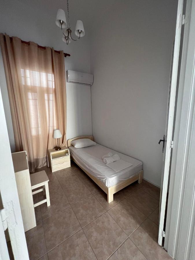 Tinos Central Perfection Exterior foto