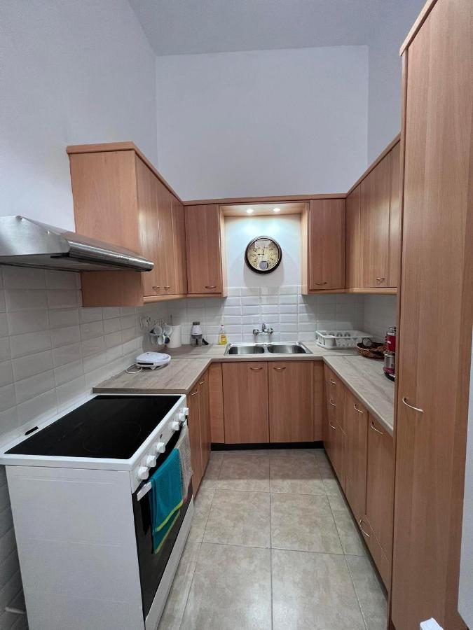 Tinos Central Perfection Exterior foto