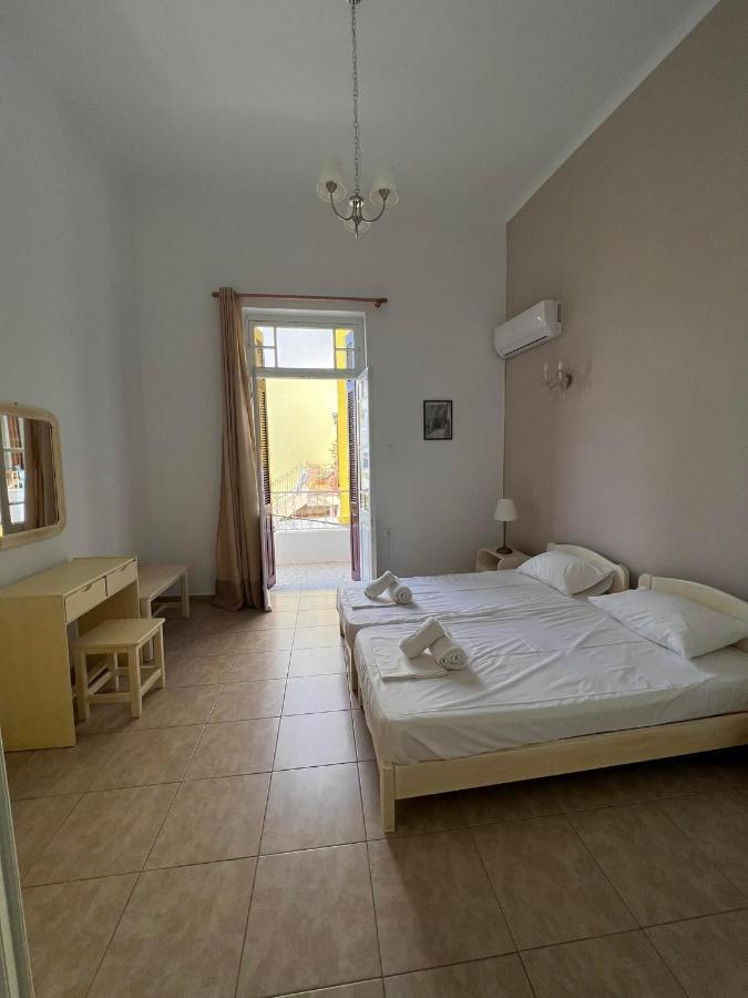 Tinos Central Perfection Exterior foto