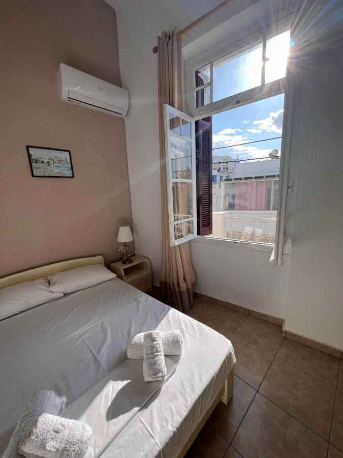 Tinos Central Perfection Exterior foto